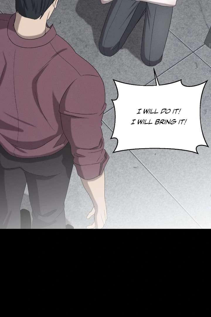 Read Wet Point chapter 1 image 39 on Lezhin