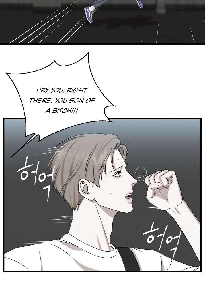 Read Wet Point chapter 1 image 42 on Lezhin
