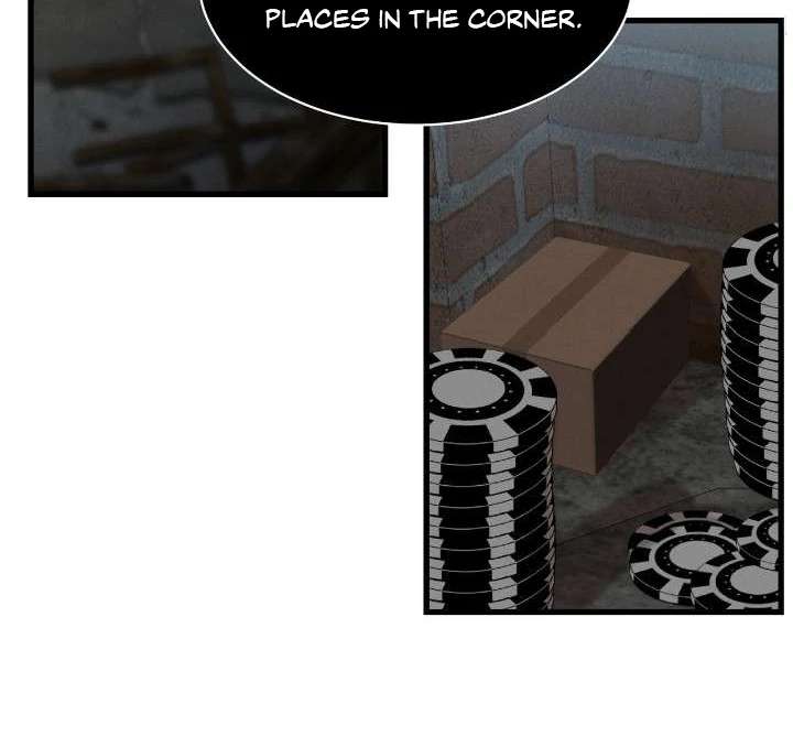 Read Wet Point chapter 1 image 44 on Lezhin