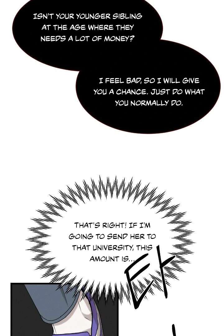 Read Wet Point chapter 1 image 46 on Lezhin