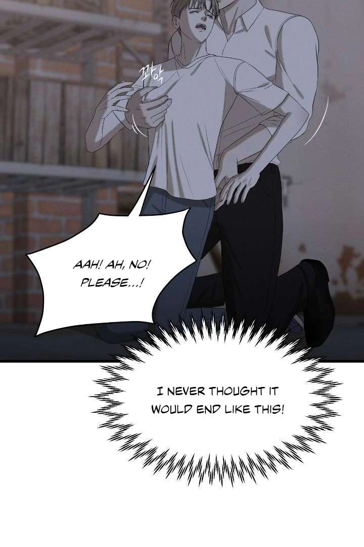 Read Wet Point chapter 1 image 6 on Lezhin