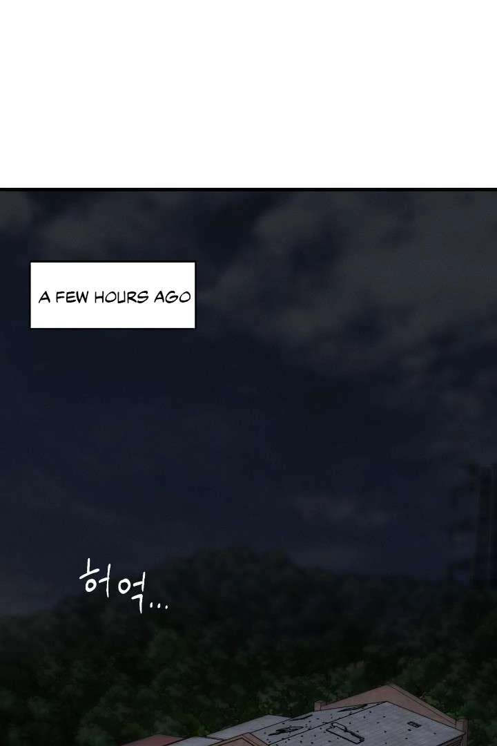 Read Wet Point chapter 1 image 8 on Lezhin