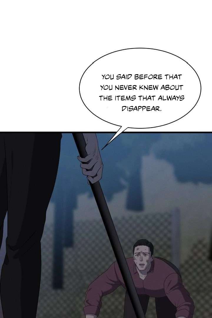 Read Wet Point chapter 1 image 81 on Lezhin