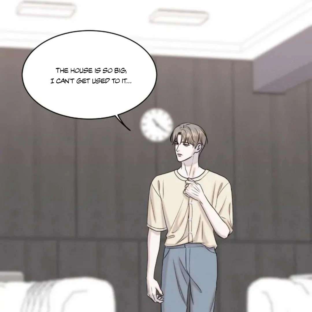 Read Wet Point chapter 10 image 12 on Lezhin