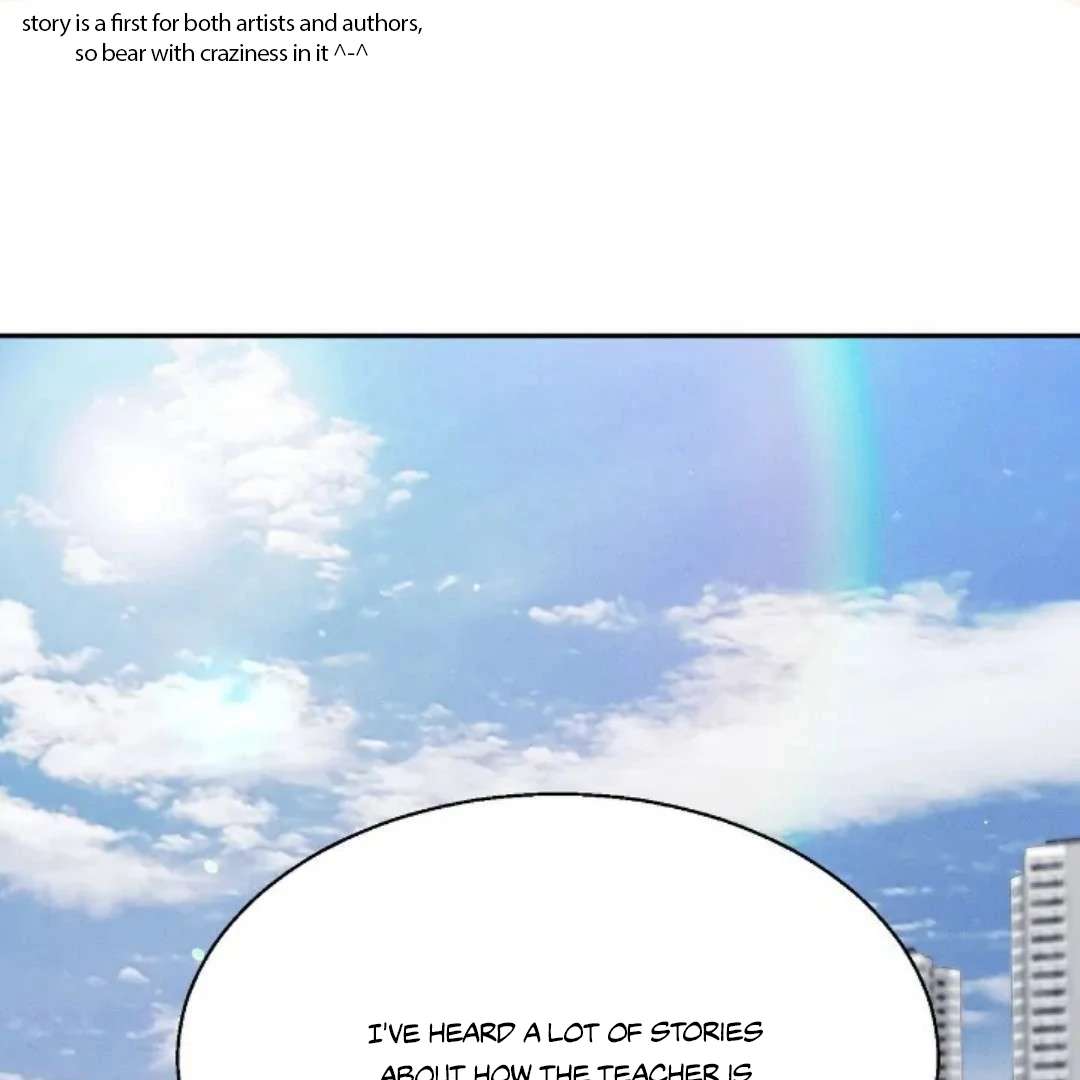 Read Wet Point chapter 11 image 1 on Lezhin