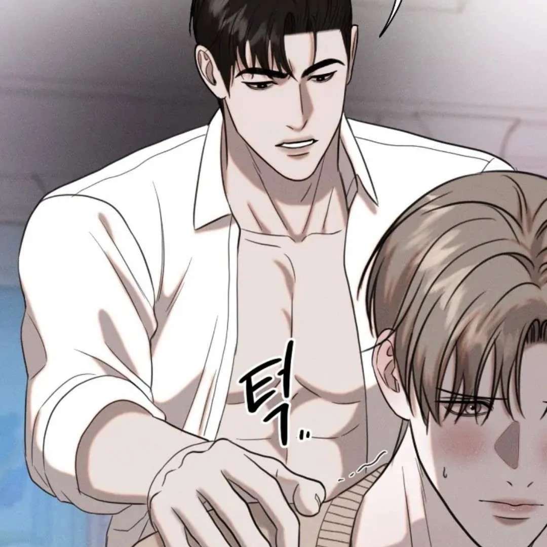 Read Wet Point chapter 11 image 108 on Lezhin