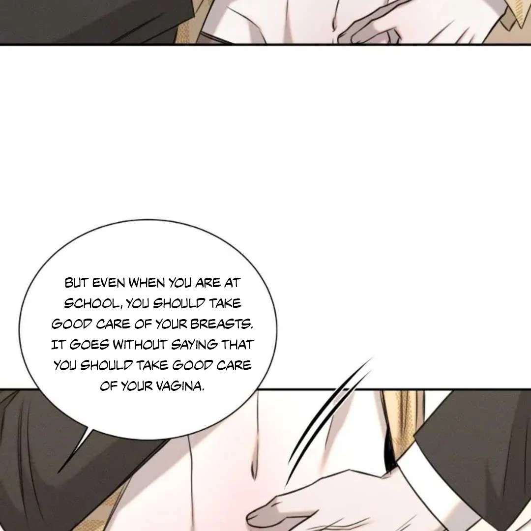 Read Wet Point chapter 11 image 135 on Lezhin