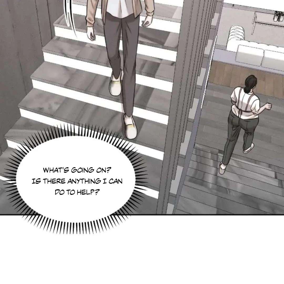 Read Wet Point chapter 11 image 32 on Lezhin