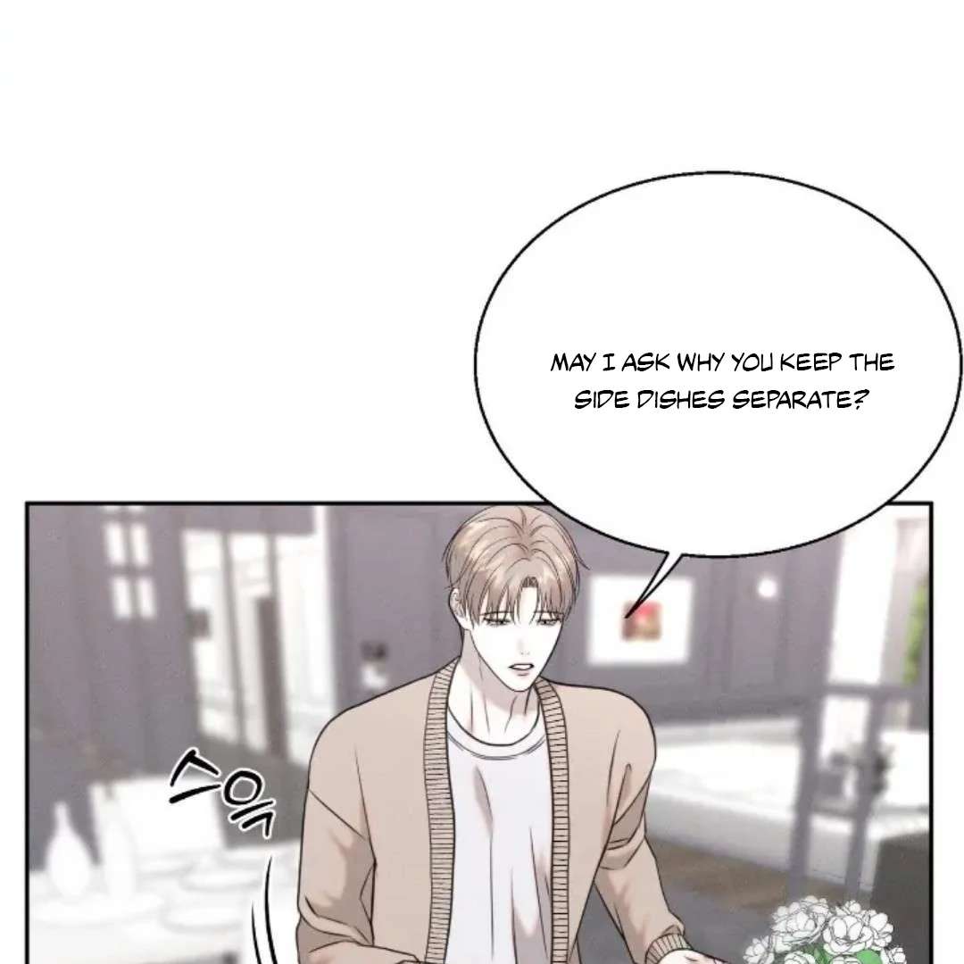 Read Wet Point chapter 11 image 38 on Lezhin