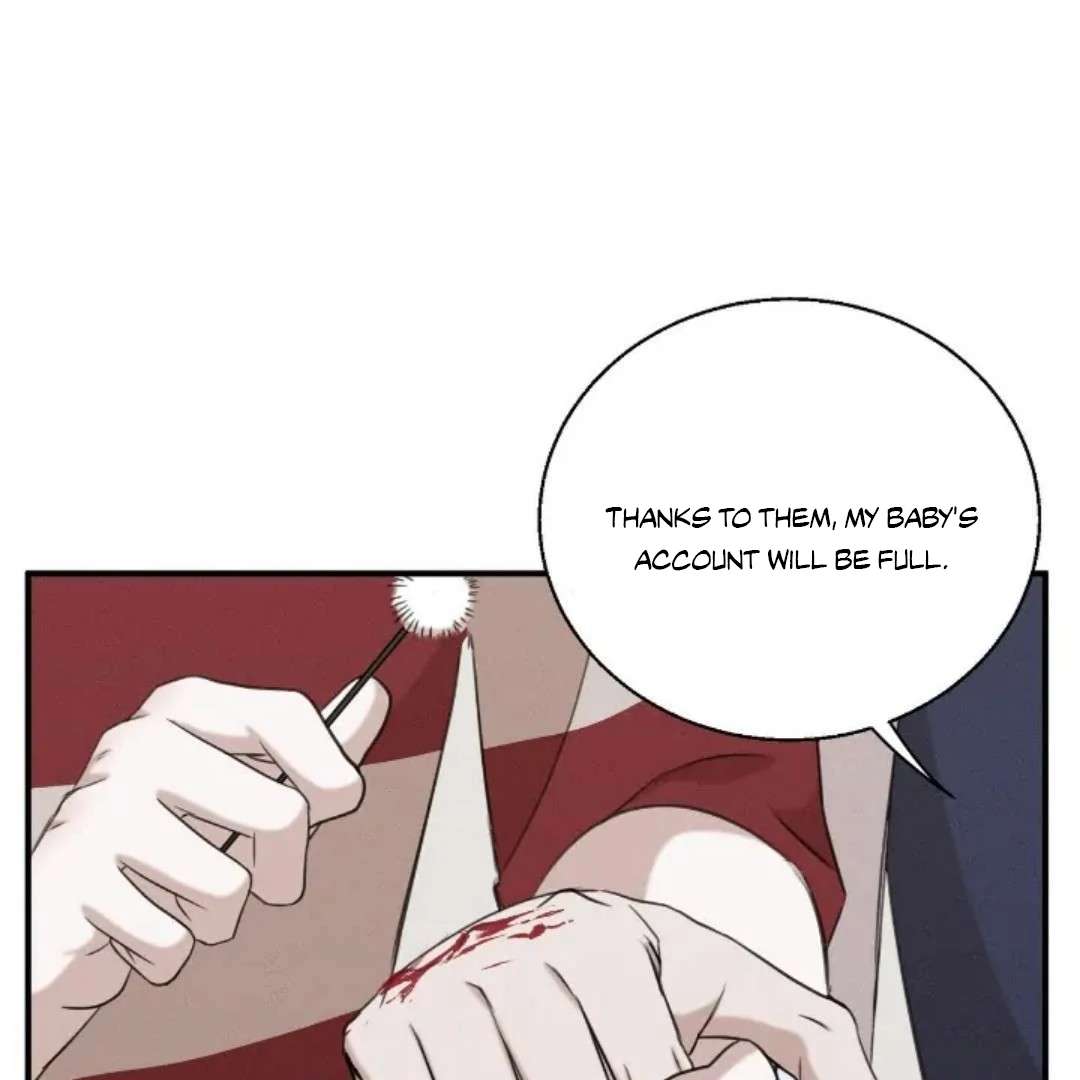 Read Wet Point chapter 13 image 103 on Lezhin