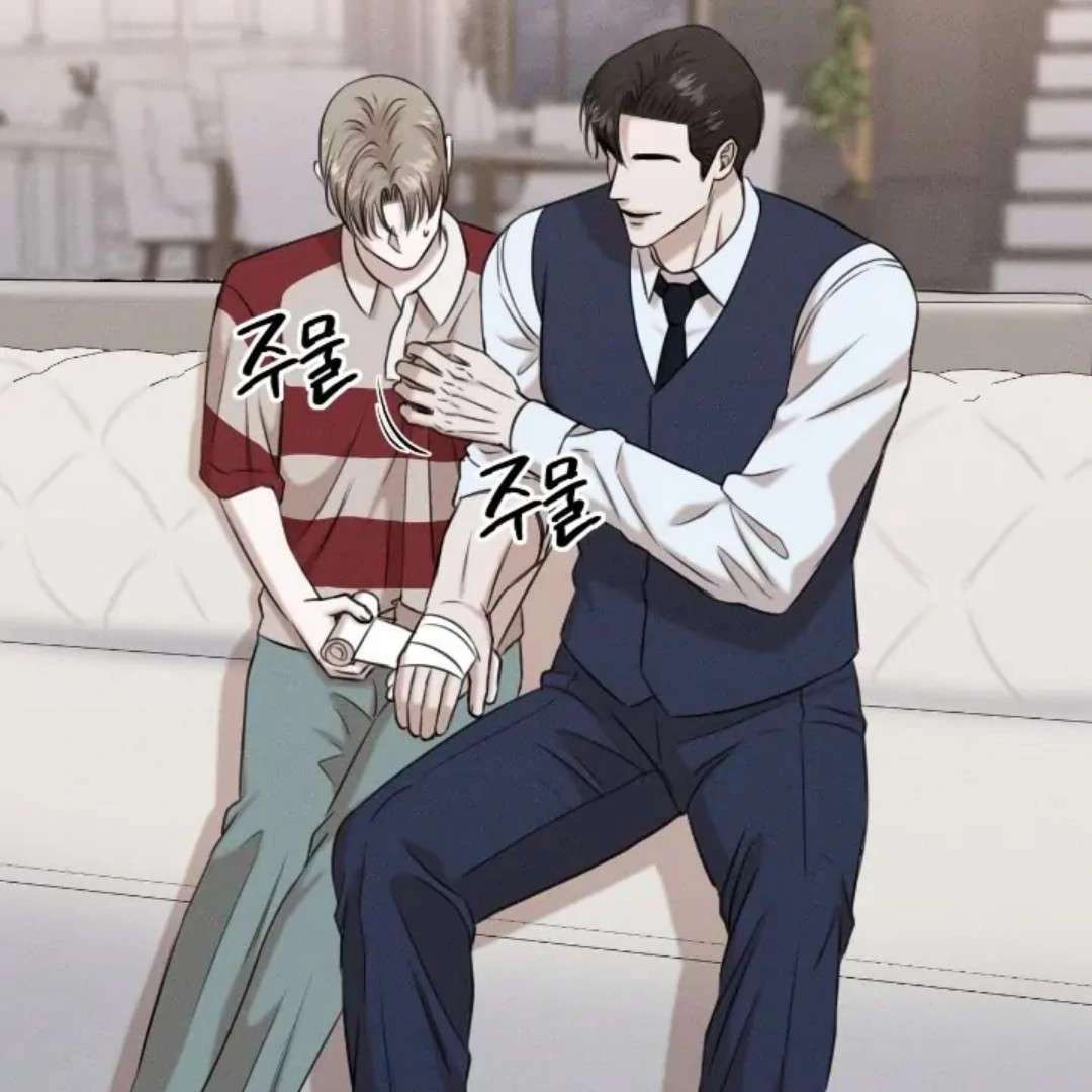 Read Wet Point chapter 13 image 108 on Lezhin