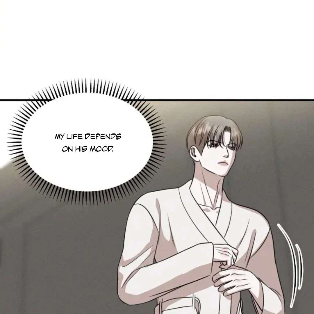 Read Wet Point chapter 13 image 36 on Lezhin