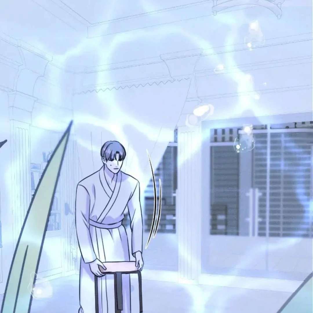 Read Wet Point chapter 13 image 57 on Lezhin