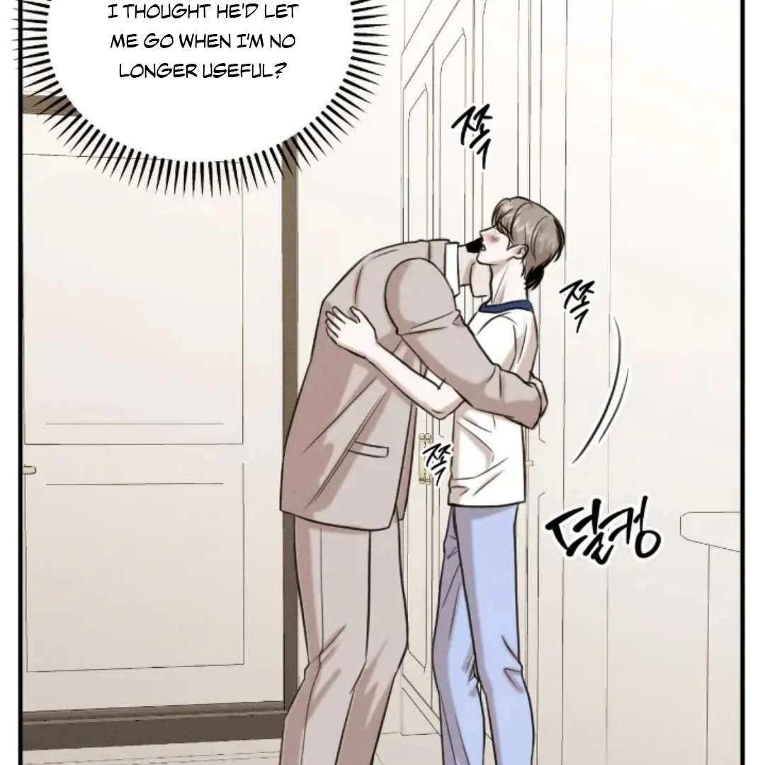 Read Wet Point chapter 13 image 9 on Lezhin