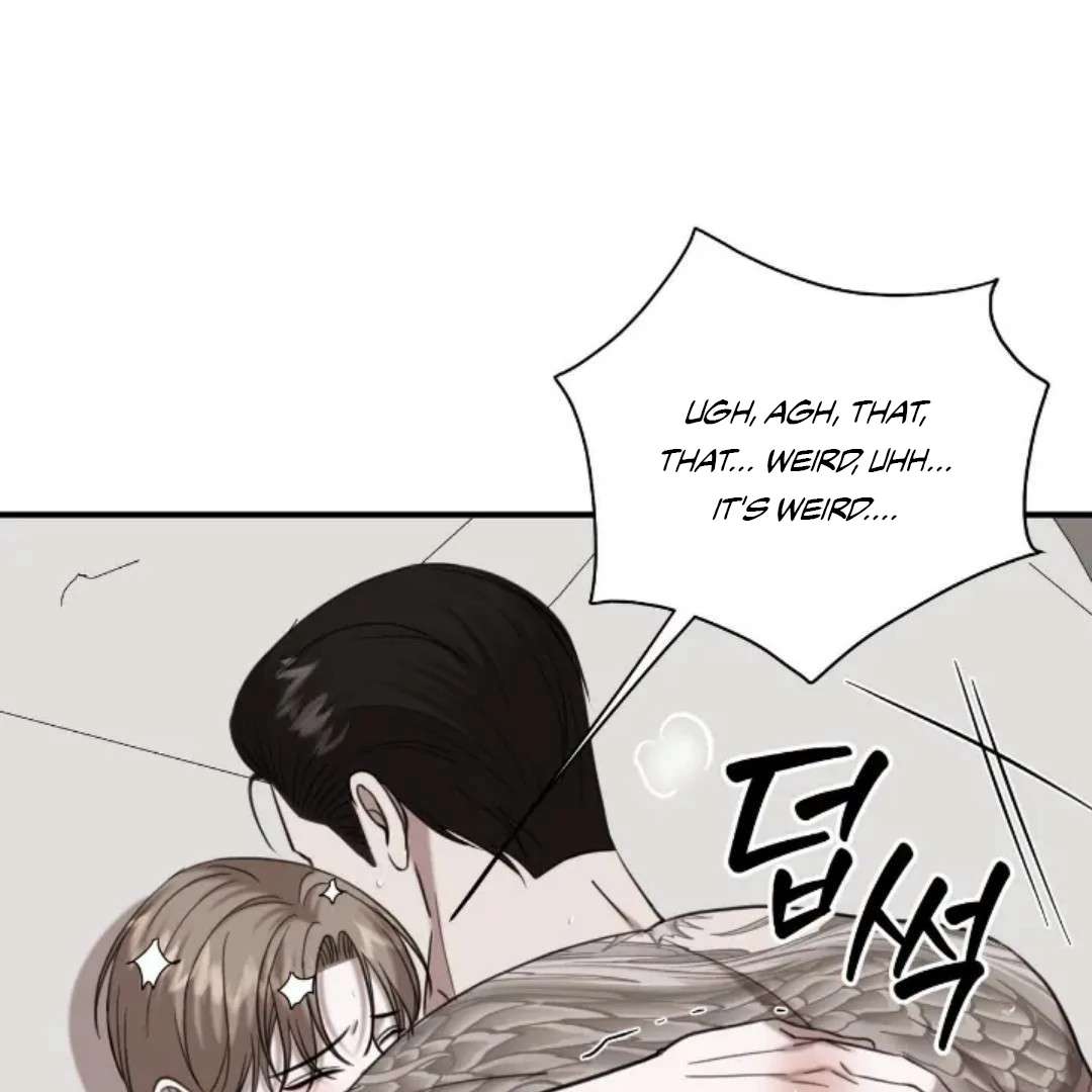 Read Wet Point chapter 14 image 119 on Lezhin