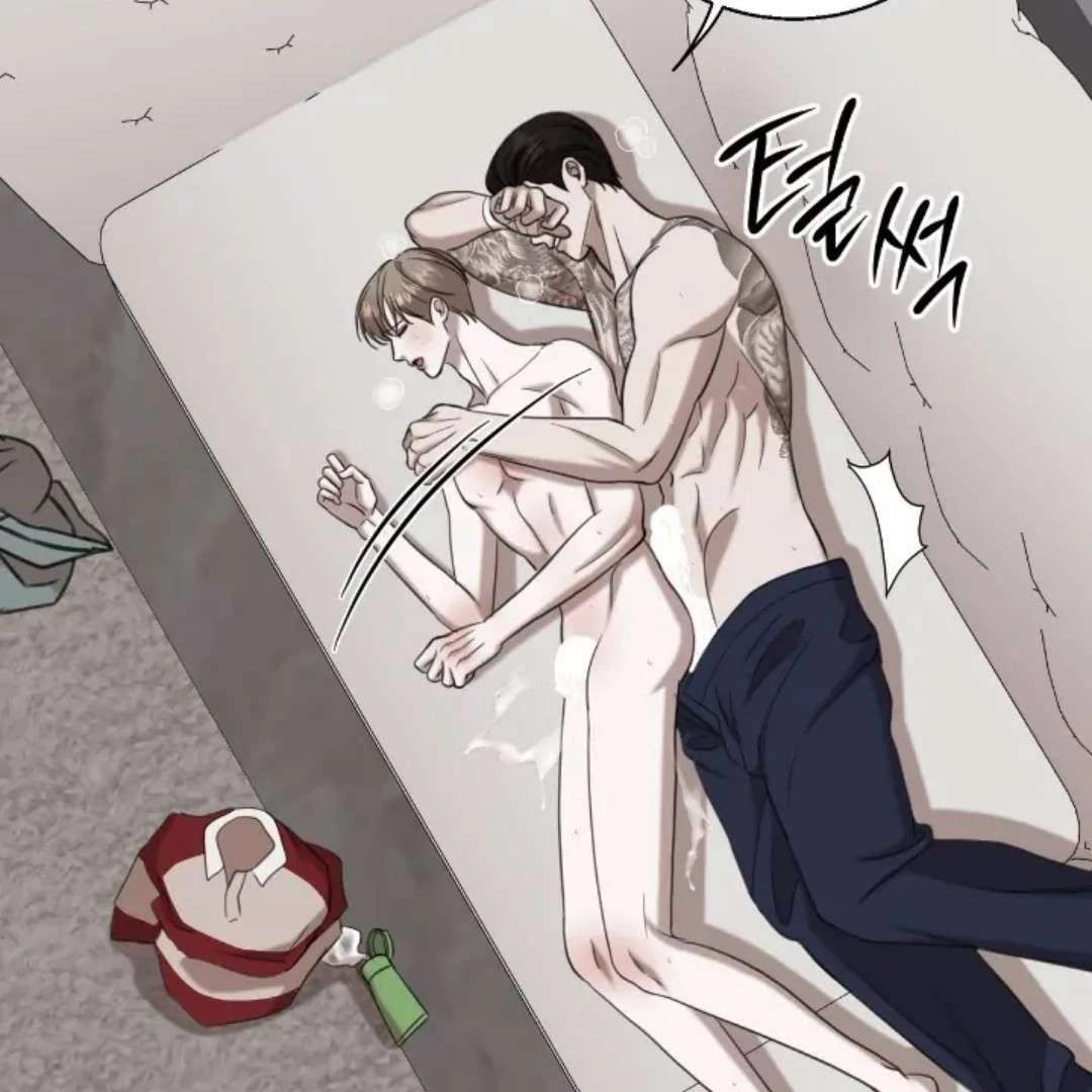 Read Wet Point chapter 14 image 129 on Lezhin