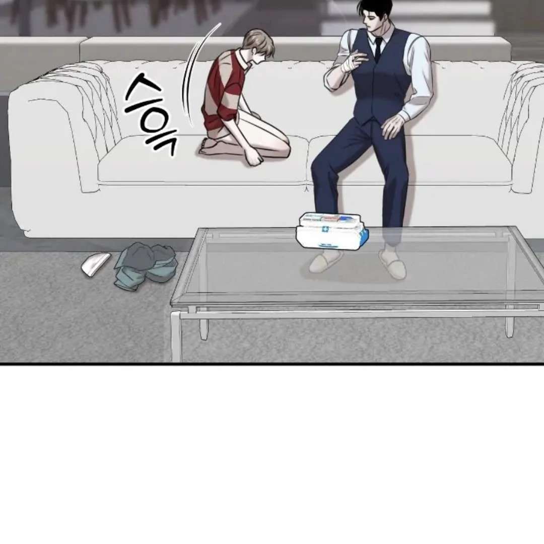Read Wet Point chapter 14 image 13 on Lezhin