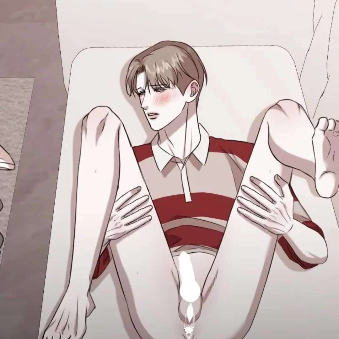Read Wet Point chapter 14 image 16 on Lezhin