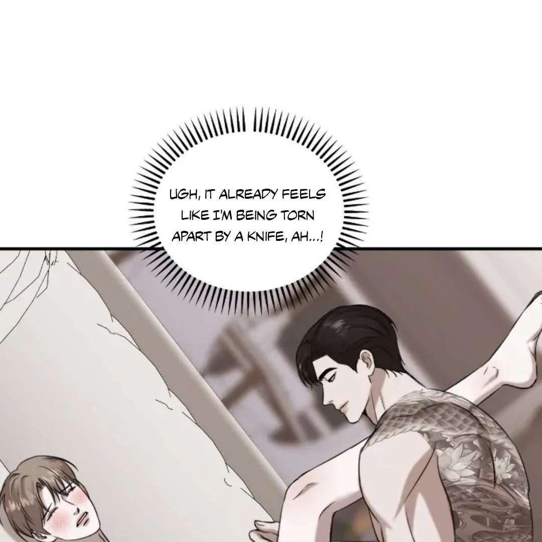 Read Wet Point chapter 14 image 21 on Lezhin