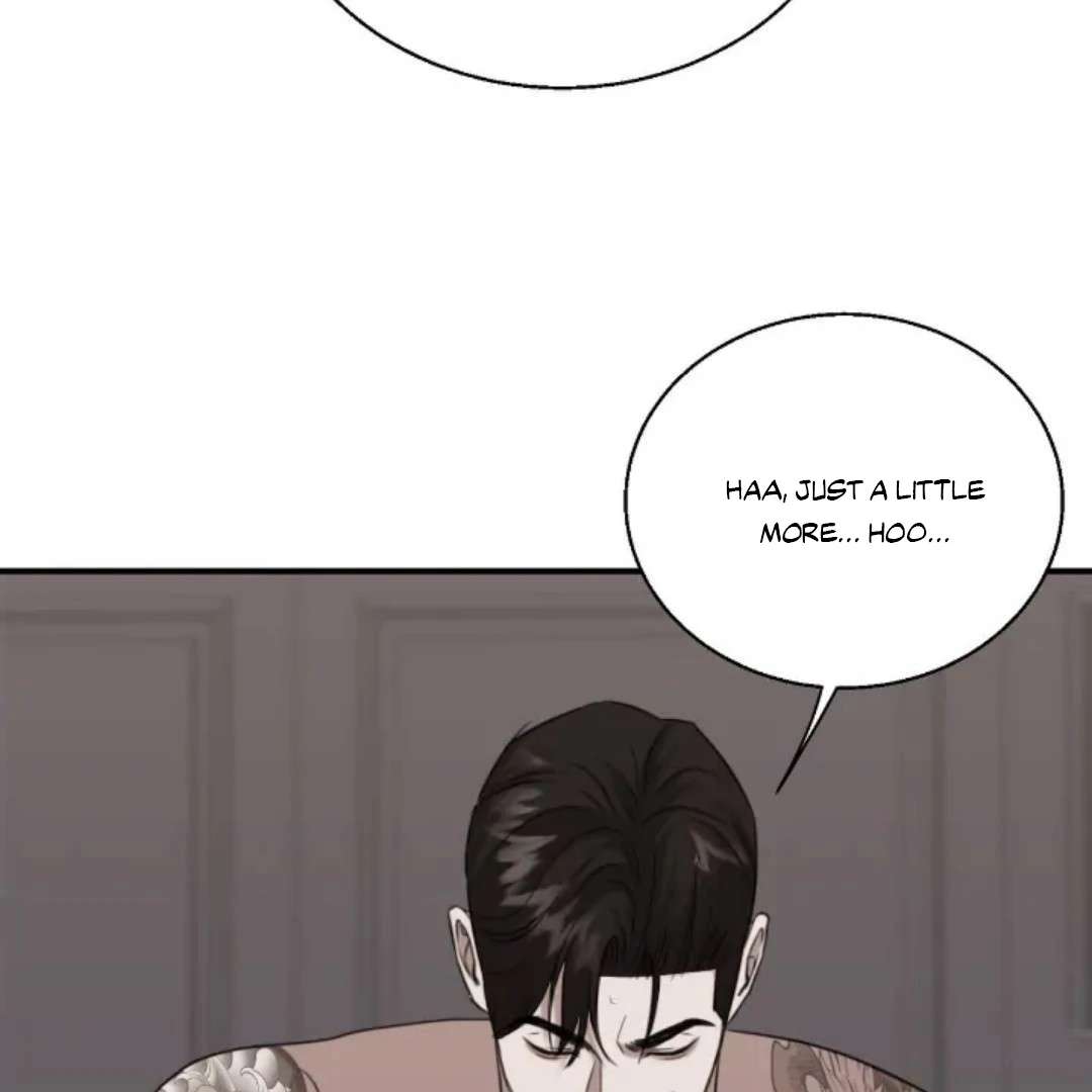 Read Wet Point chapter 14 image 41 on Lezhin