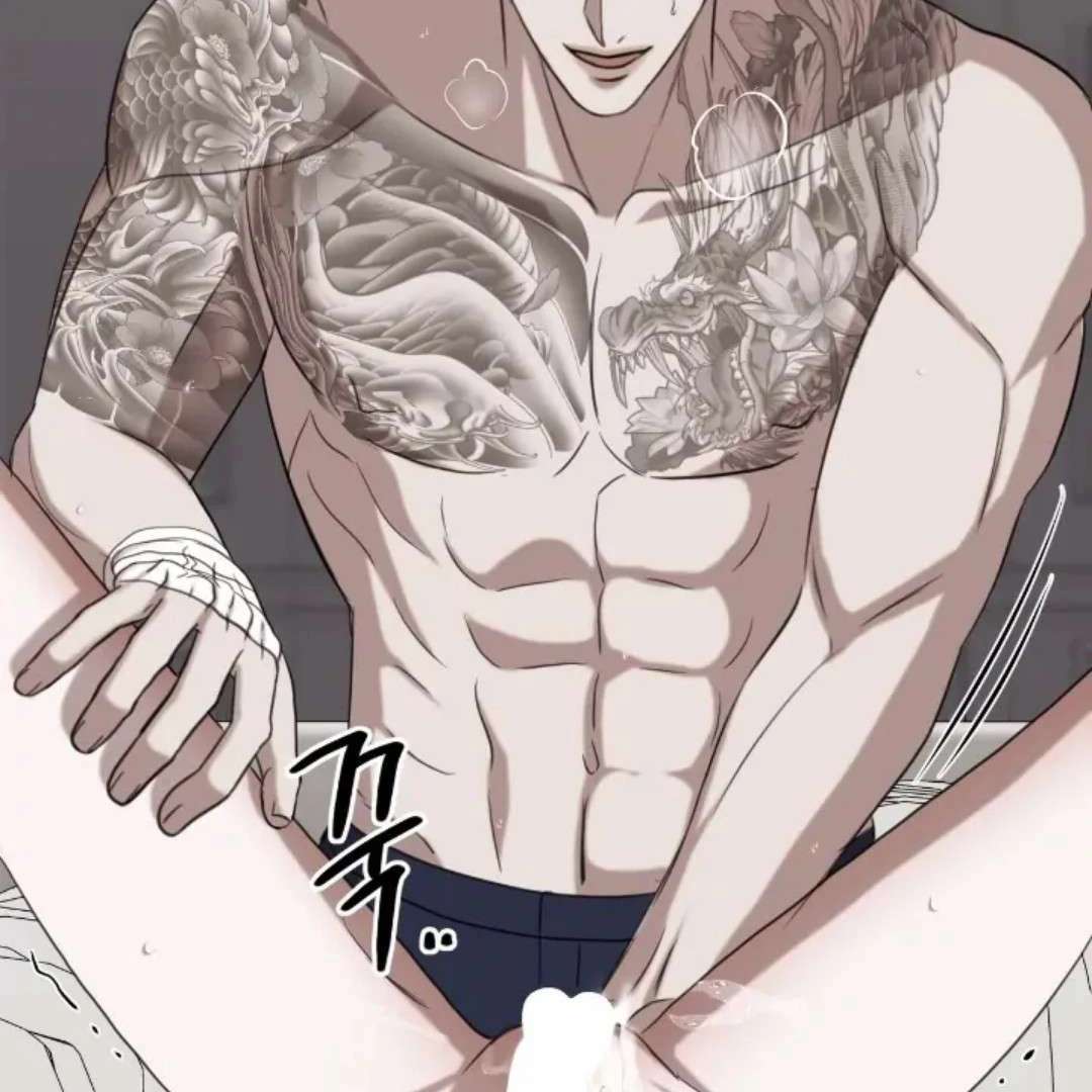 Read Wet Point chapter 14 image 42 on Lezhin