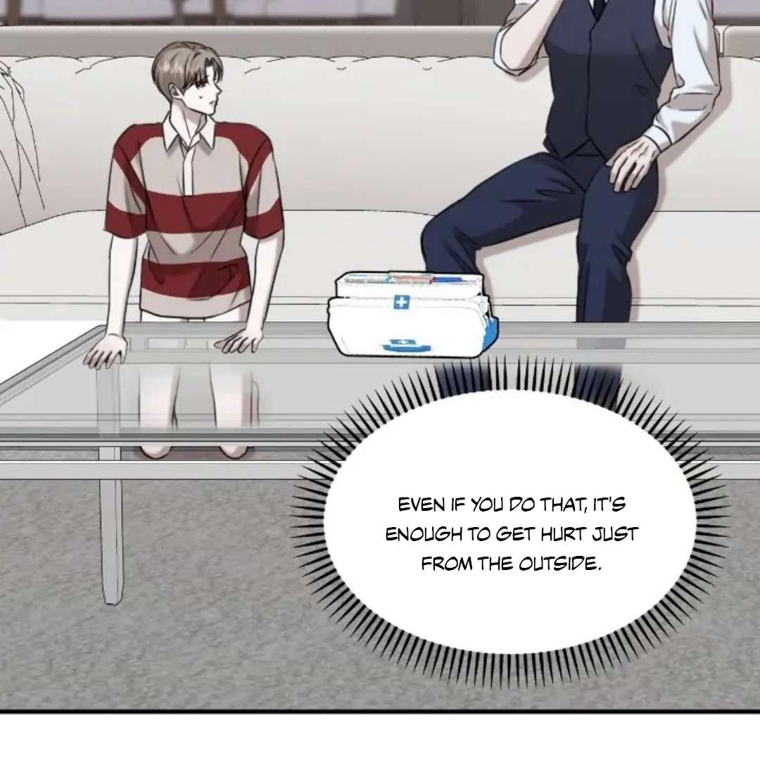 Read Wet Point chapter 14 image 5 on Lezhin
