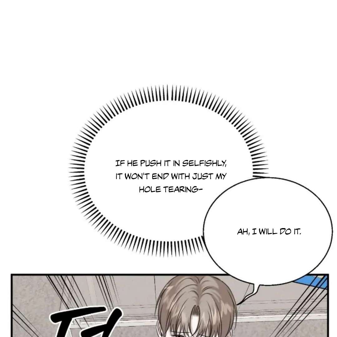 Read Wet Point chapter 14 image 6 on Lezhin
