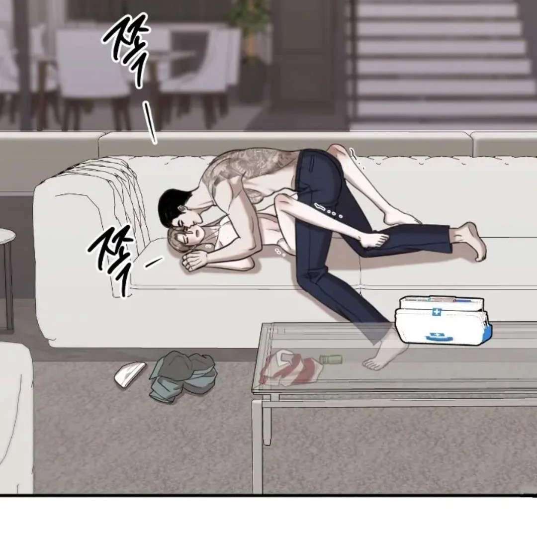 Read Wet Point chapter 14 image 64 on Lezhin