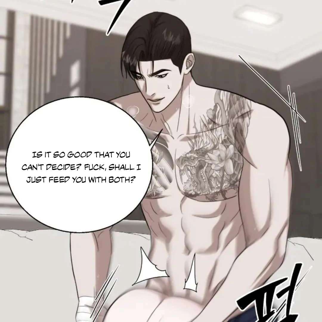 Read Wet Point chapter 14 image 82 on Lezhin