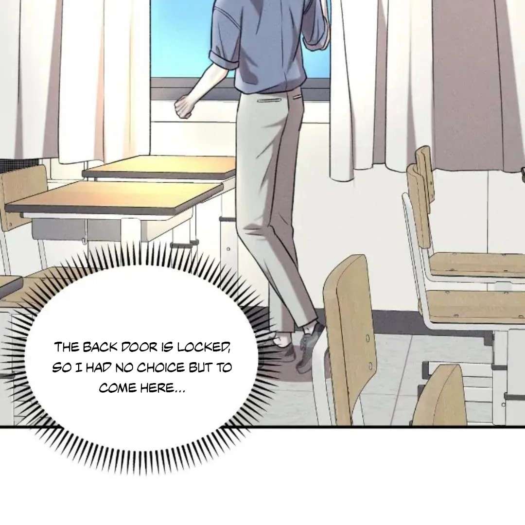 Read Wet Point chapter 16 image 74 on Lezhin