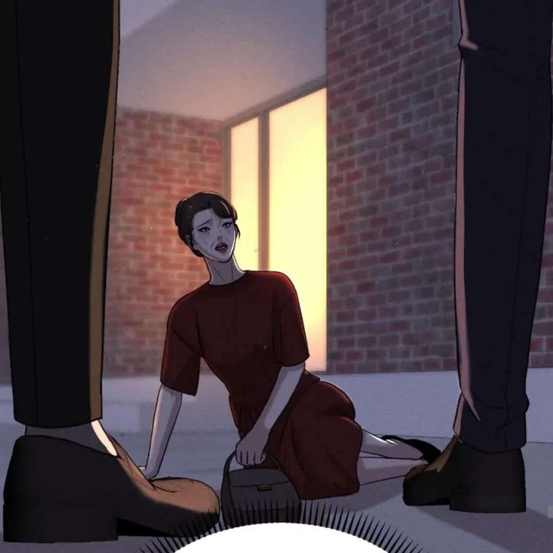 Read Wet Point chapter 17 image 15 on Lezhin