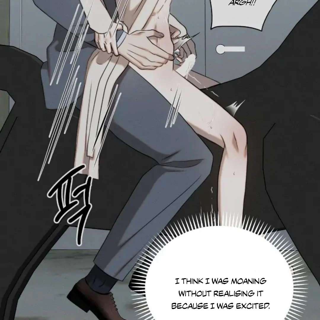 Read Wet Point chapter 17 image 154 on Lezhin