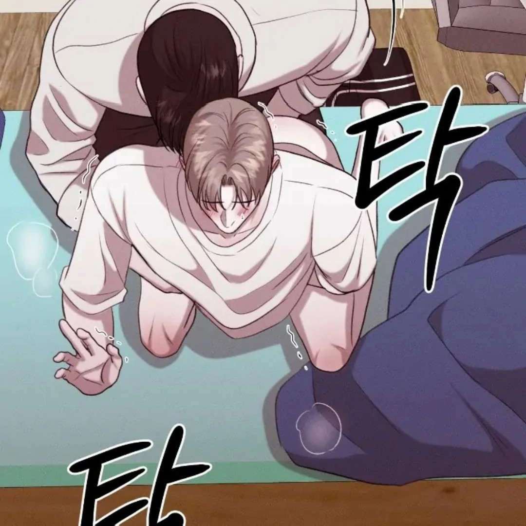 Read Wet Point chapter 17 image 168 on Lezhin