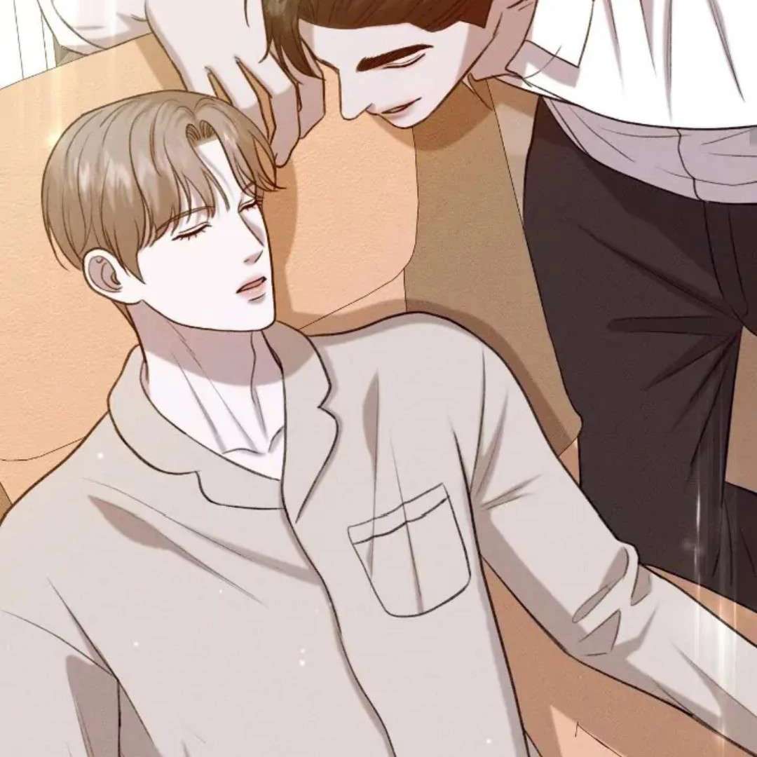 Read Wet Point chapter 18 image 39 on Lezhin