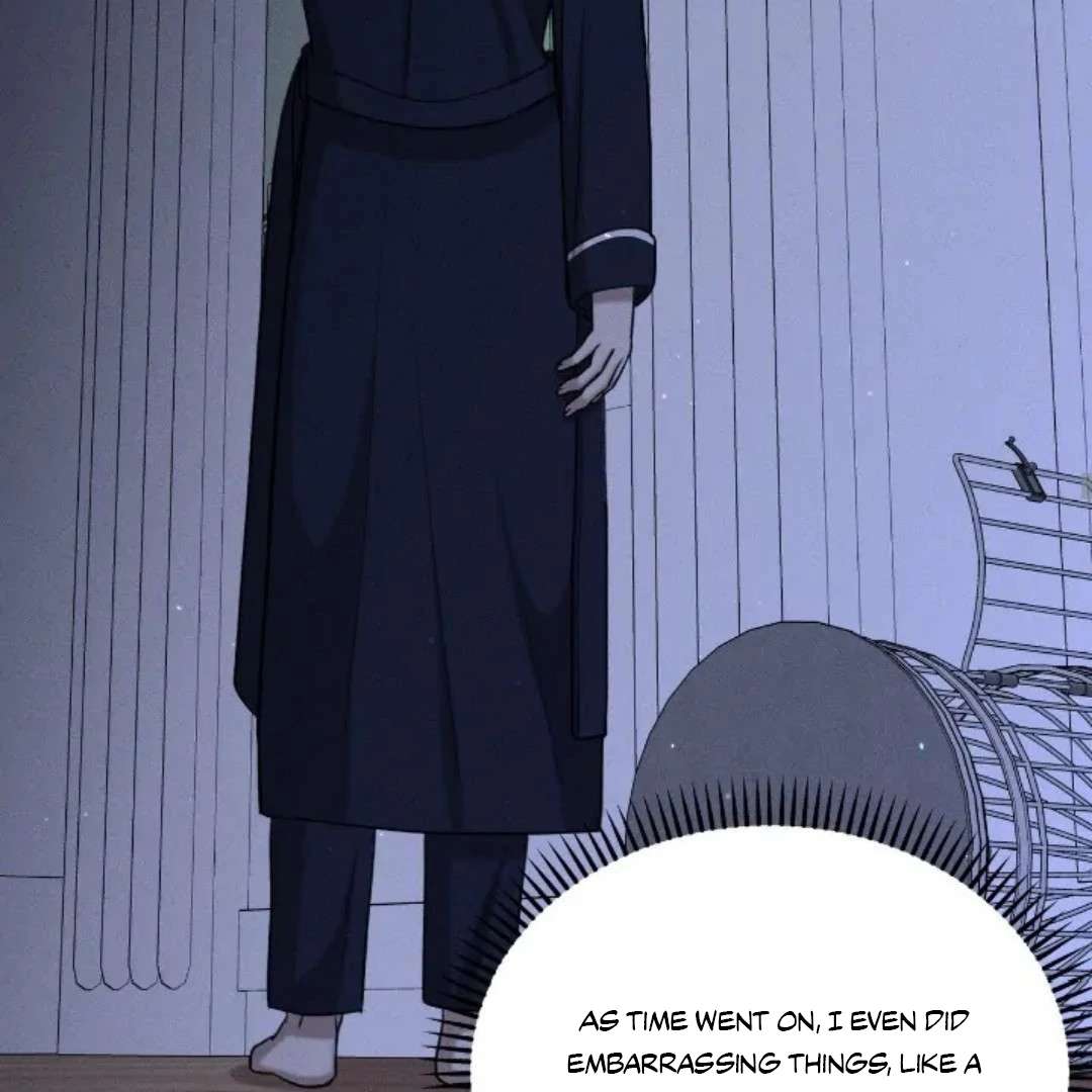 Read Wet Point chapter 18 image 56 on Lezhin