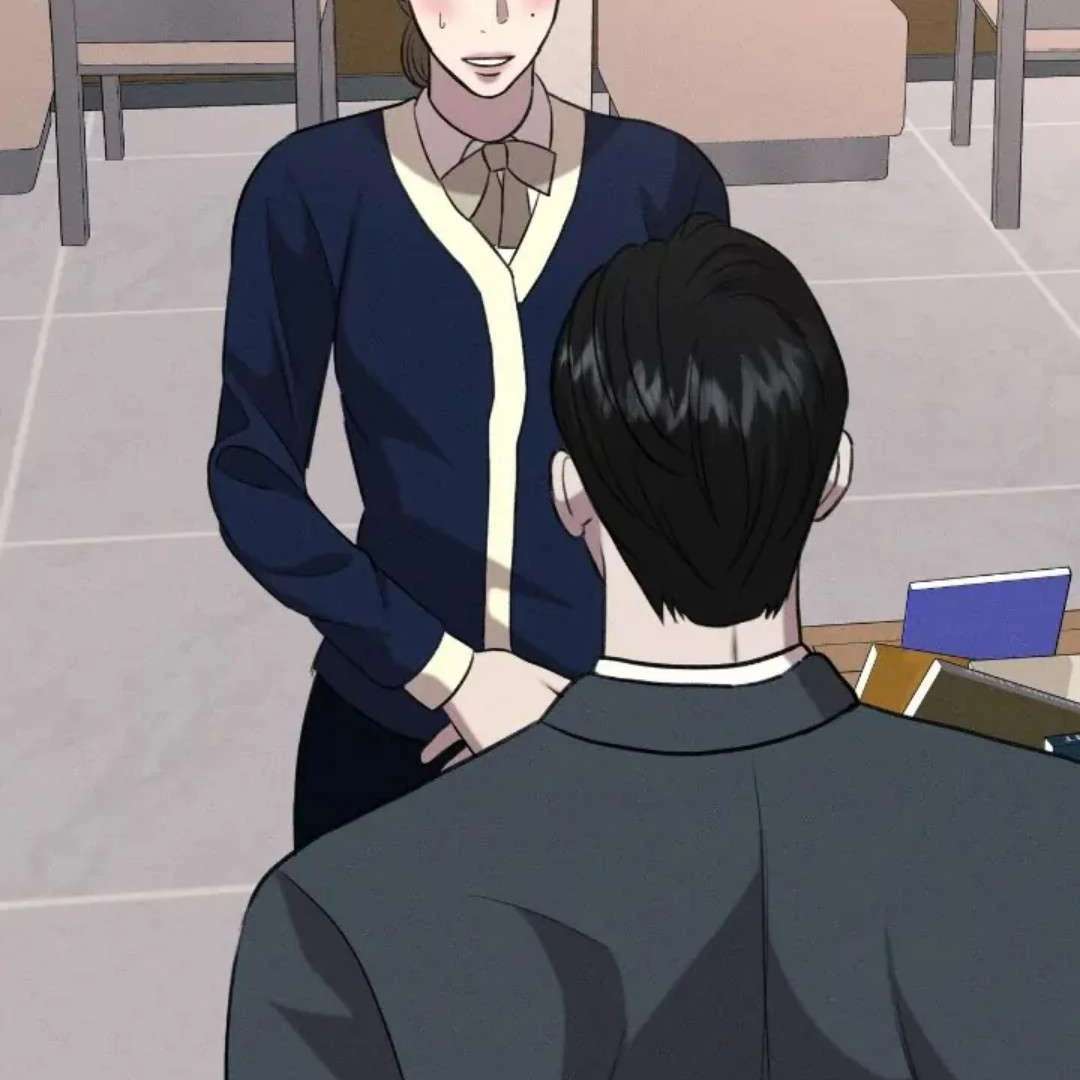 Read Wet Point chapter 18 image 88 on Lezhin