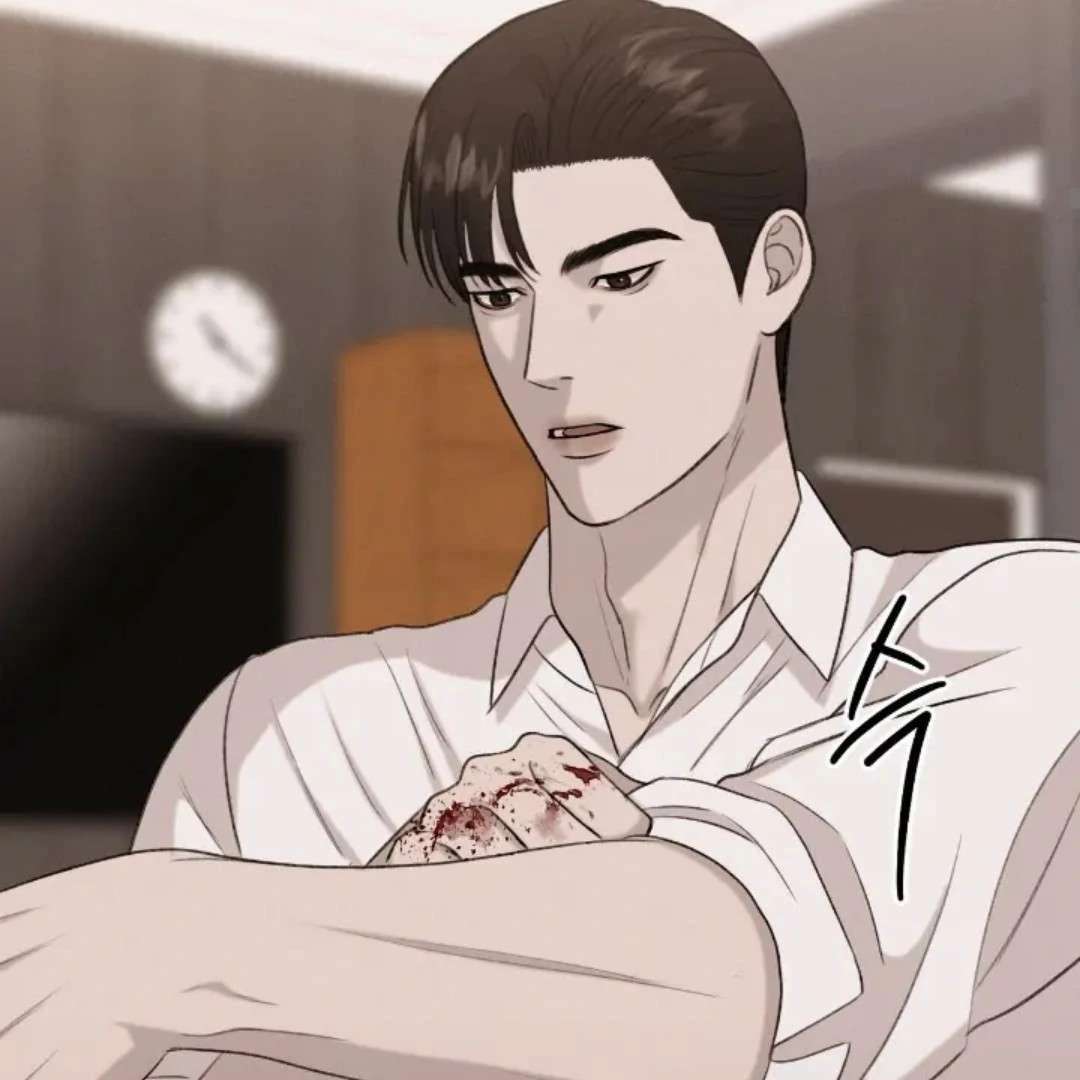 Read Wet Point chapter 19 image 108 on Lezhin