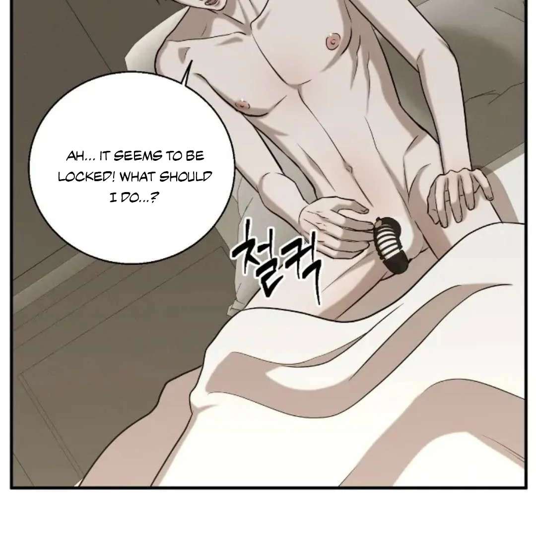 Read Wet Point chapter 19 image 187 on Lezhin