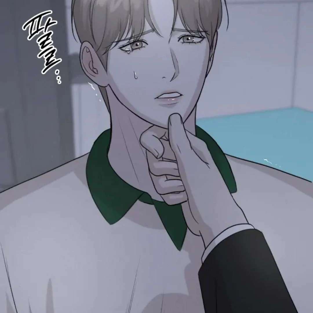 Read Wet Point chapter 19 image 38 on Lezhin