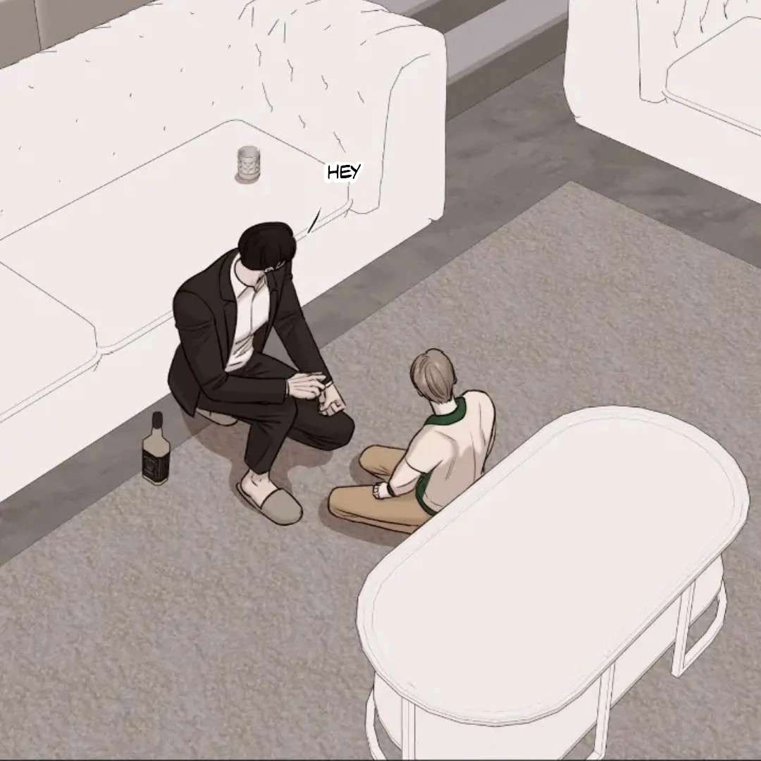 Read Wet Point chapter 19 image 78 on Lezhin