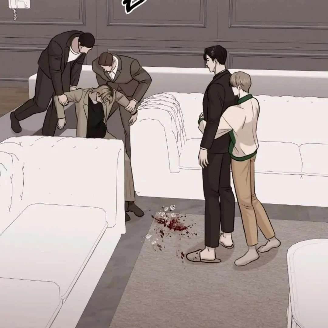 Read Wet Point chapter 19 image 96 on Lezhin