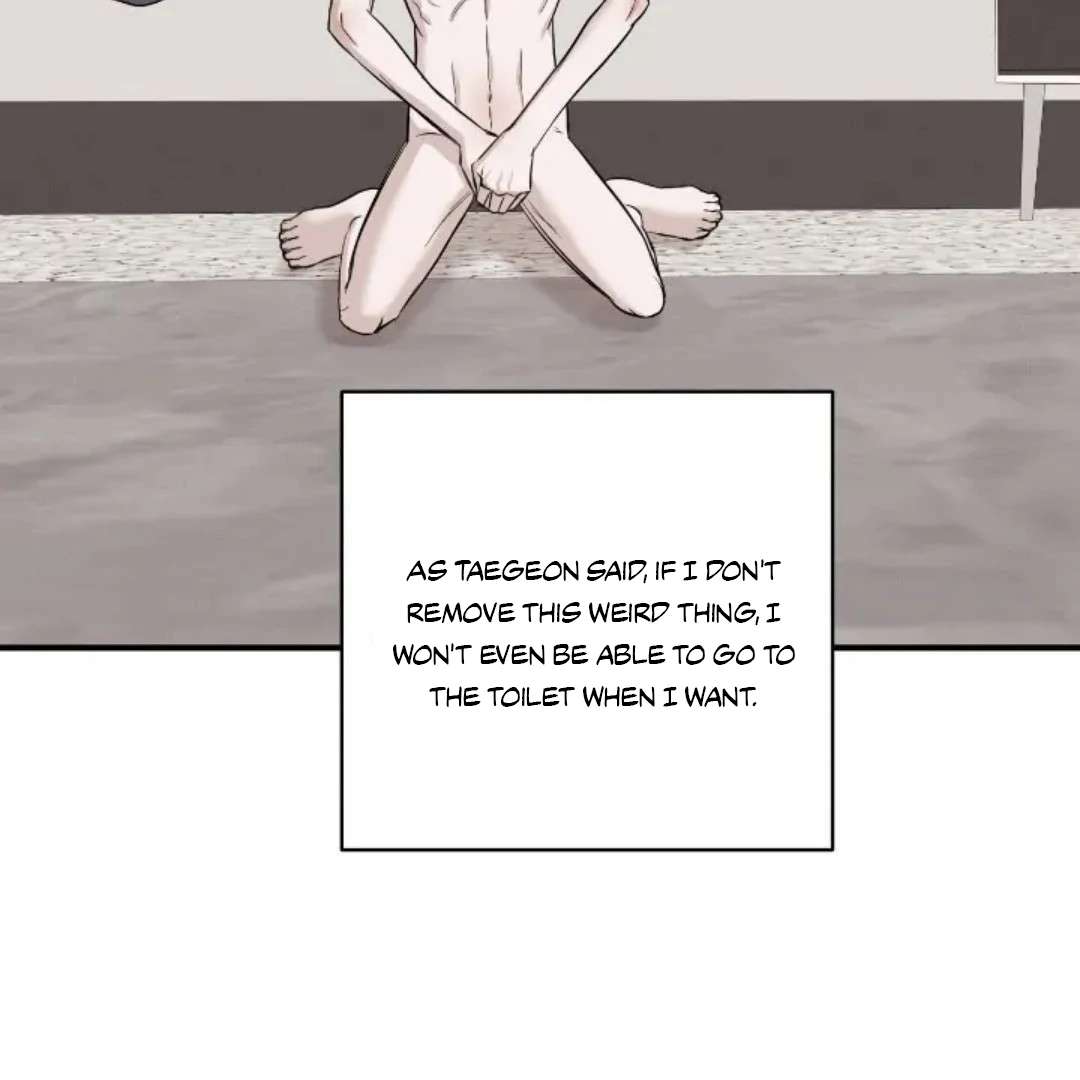 Read Wet Point chapter 20 image 105 on Lezhin