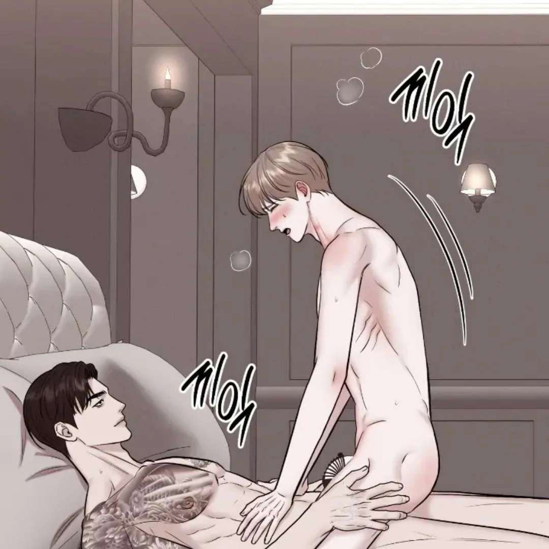 Read Wet Point chapter 20 image 113 on Lezhin