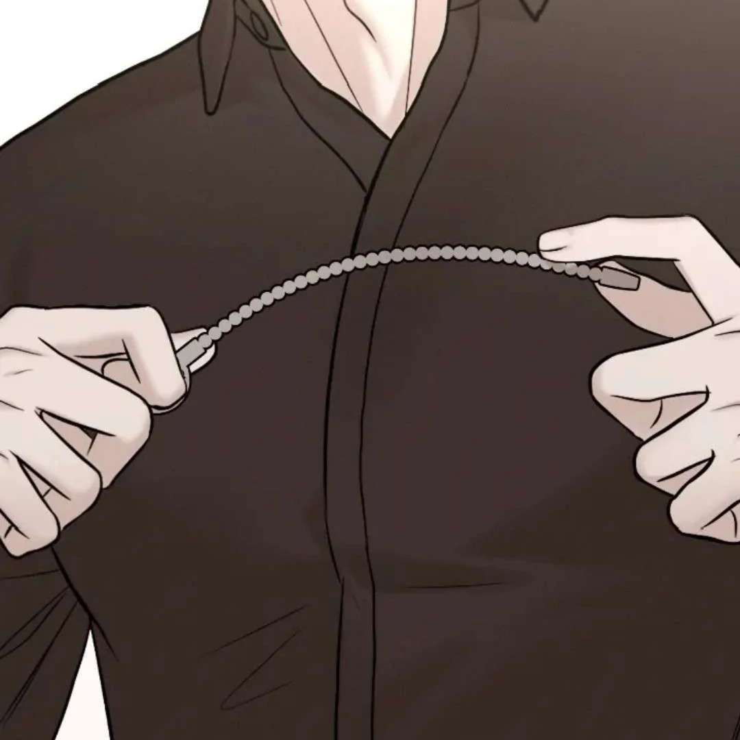 Read Wet Point chapter 20 image 18 on Lezhin