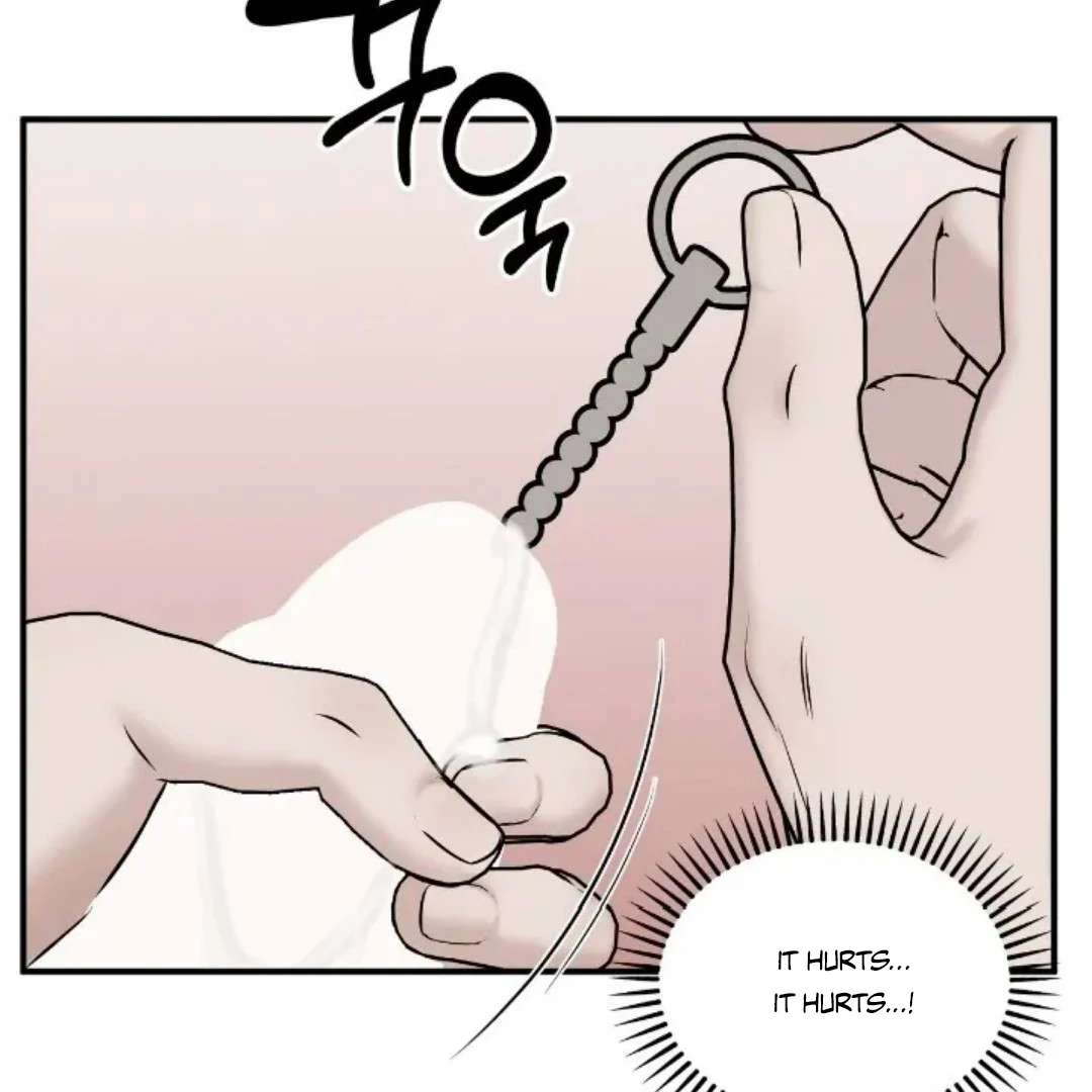 Read Wet Point chapter 20 image 25 on Lezhin