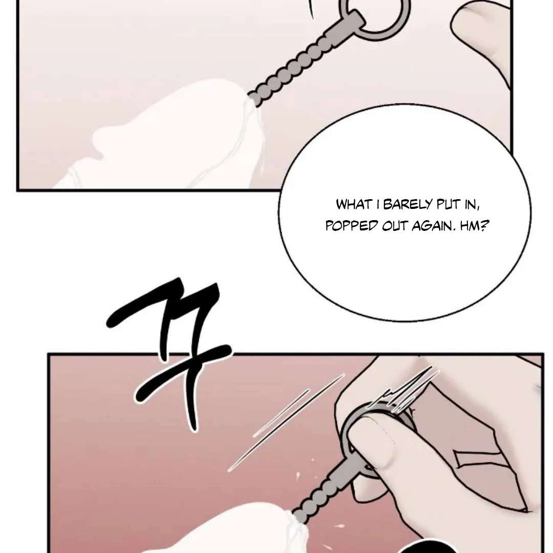 Read Wet Point chapter 20 image 34 on Lezhin