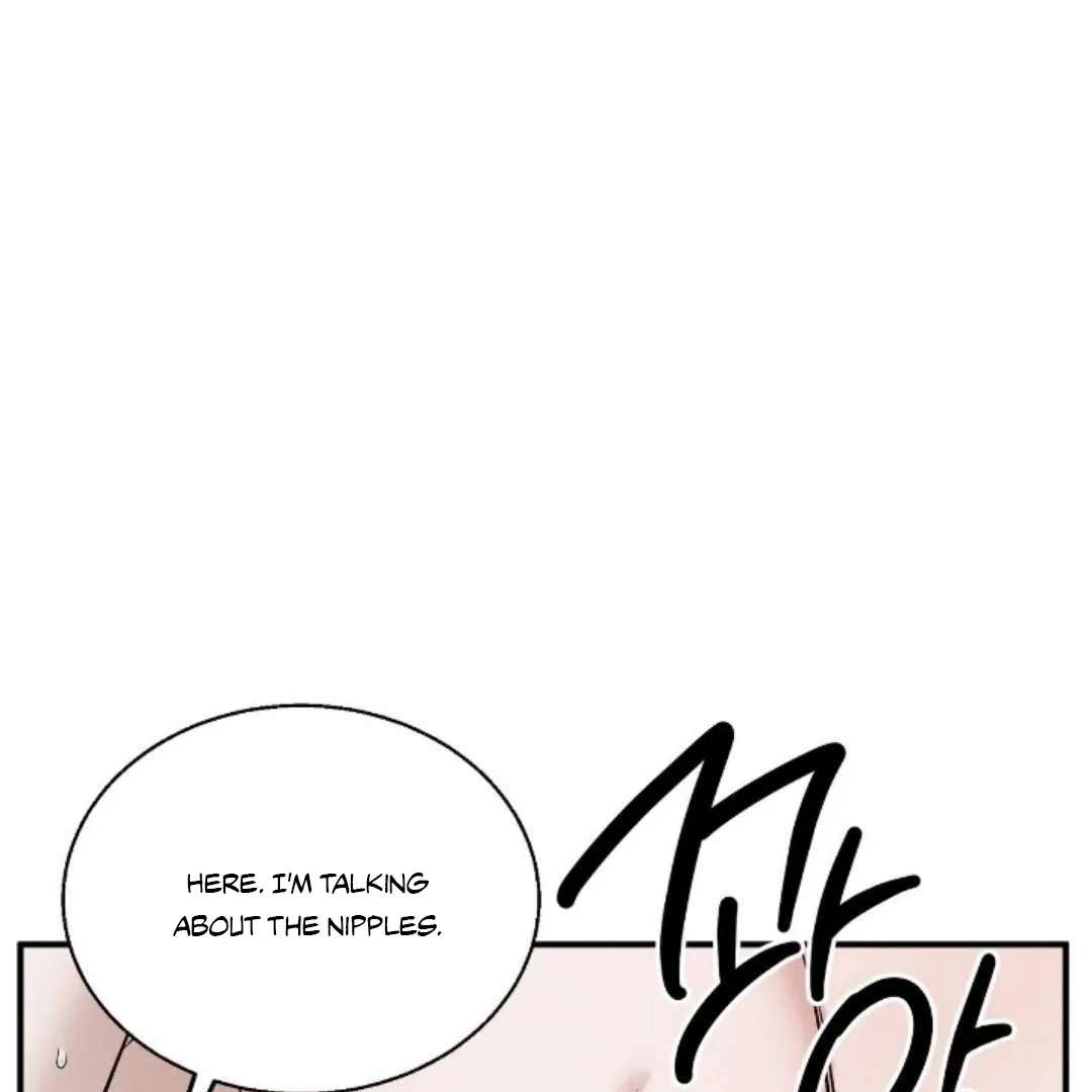 Read Wet Point chapter 20 image 38 on Lezhin