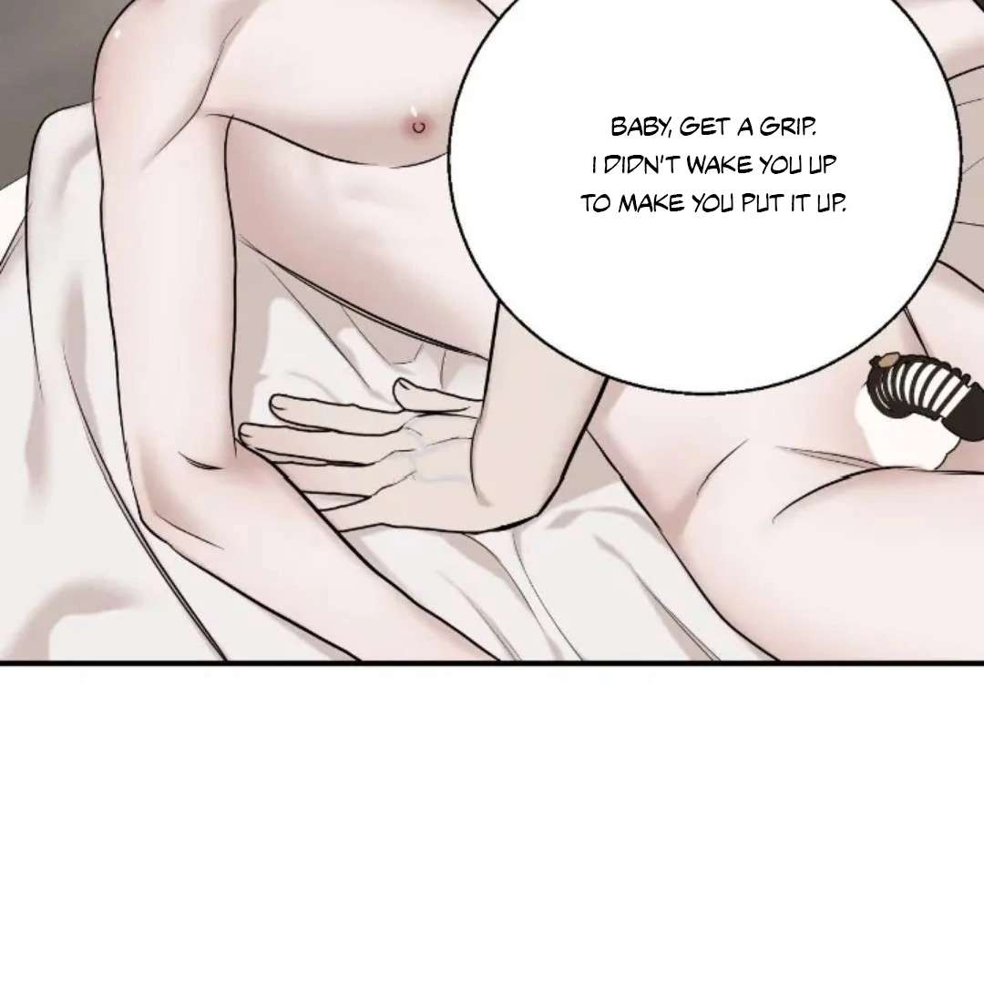 Read Wet Point chapter 20 image 5 on Lezhin