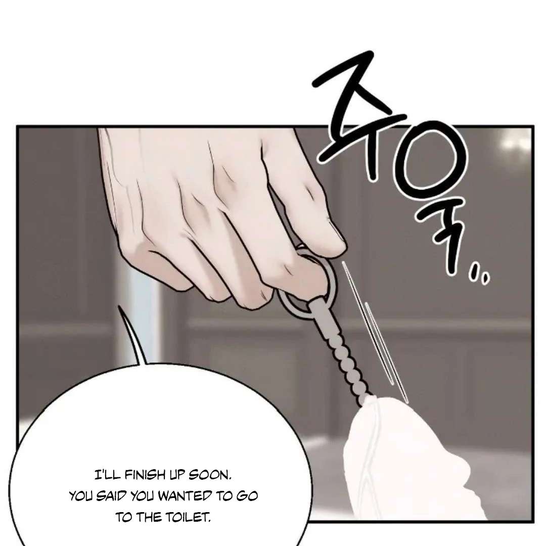 Read Wet Point chapter 20 image 61 on Lezhin