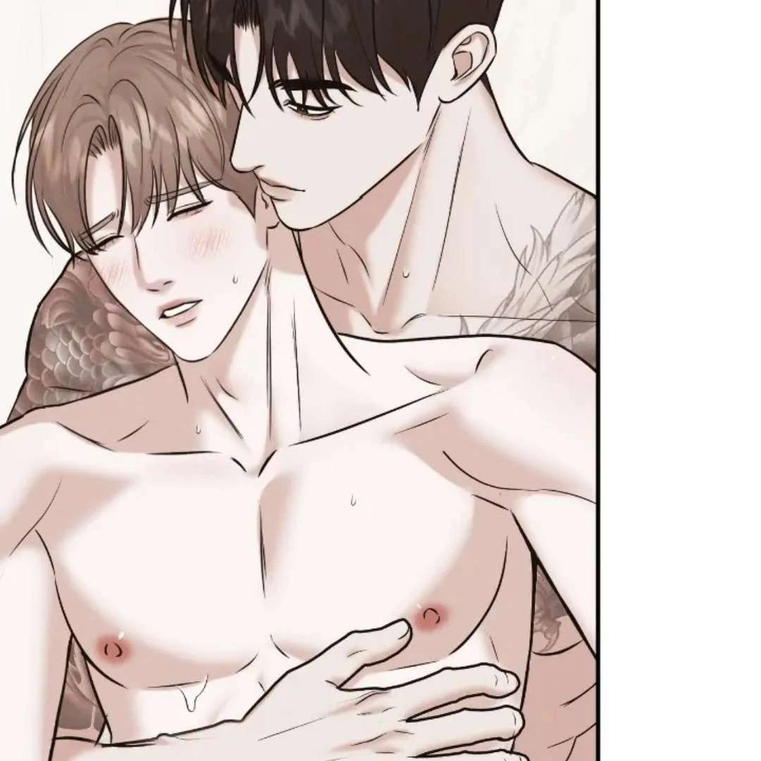 Read Wet Point chapter 21 image 34 on Lezhin